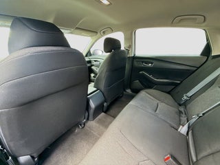 2024 Honda Accord thumbnail – Miami, FL – 20