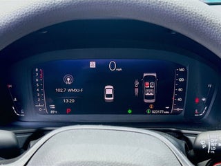 2024 Honda Accord thumbnail – Miami, FL – 9