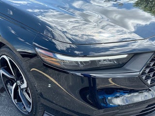 2024 Honda Accord thumbnail – Miami, FL – 31