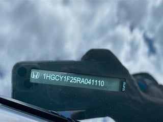 2024 Honda Accord thumbnail – Miami, FL – 34