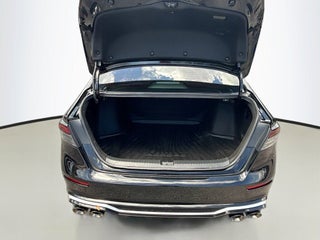 2024 Honda Accord thumbnail – Miami, FL – 23