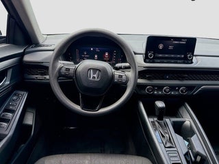 2024 Honda Accord thumbnail – Miami, FL – 18