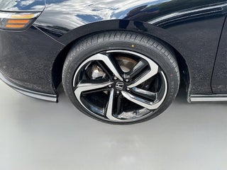 2024 Honda Accord thumbnail – Miami, FL – 33