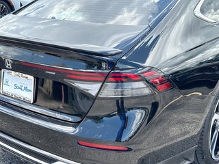 2024 Honda Accord thumbnail – Miami, FL – 24