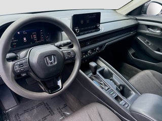 2024 Honda Accord thumbnail – Miami, FL – 7