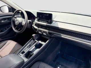 2024 Honda Accord thumbnail – Miami, FL – 29