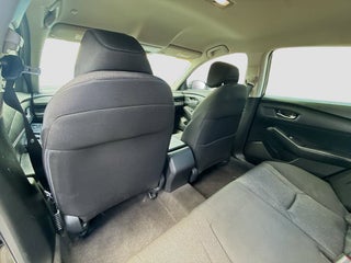 2024 Honda Accord thumbnail – Miami, FL – 21