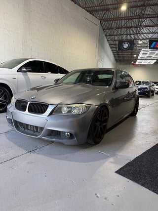2011 BMW 3 Series thumbnail – Miami, FL – 3