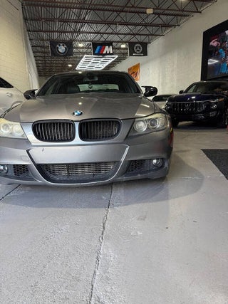 2011 BMW 3 Series thumbnail – Miami, FL – 14