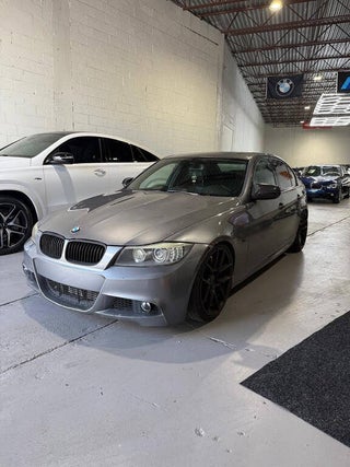 BMW 3 Series for sale Las Vegas
