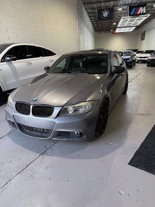 2011 BMW 3 Series thumbnail – Miami, FL – 2