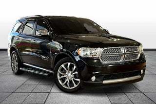 2012 Dodge Durango thumbnail – Miami, FL – 3