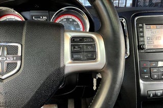 2012 Dodge Durango thumbnail – Miami, FL – 16