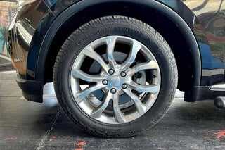2012 Dodge Durango thumbnail – Miami, FL – 7