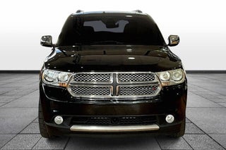 2012 Dodge Durango thumbnail – Miami, FL – 2