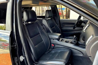 2012 Dodge Durango thumbnail – Miami, FL – 5