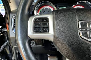 2012 Dodge Durango thumbnail – Miami, FL – 15