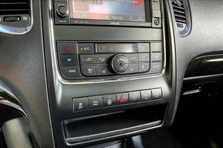 2012 Dodge Durango thumbnail – Miami, FL – 28
