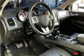 2012 Dodge Durango thumbnail – Miami, FL – 11