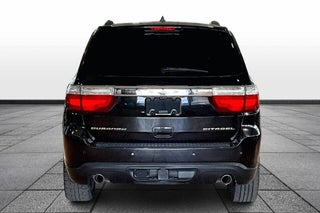 2012 Dodge Durango thumbnail – Miami, FL – 4