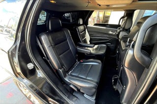 2012 Dodge Durango thumbnail – Miami, FL – 23