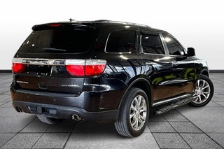 2012 Dodge Durango thumbnail – Miami, FL – 10