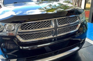 2012 Dodge Durango thumbnail – Miami, FL – 26