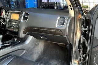 2012 Dodge Durango thumbnail – Miami, FL – 13
