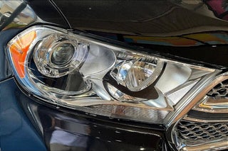 2012 Dodge Durango thumbnail – Miami, FL – 24