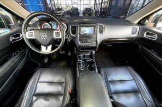 2012 Dodge Durango thumbnail – Miami, FL – 12