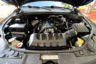 2012 Dodge Durango thumbnail – Miami, FL – 8