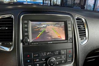 2012 Dodge Durango thumbnail – Miami, FL – 17