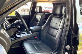 2012 Dodge Durango thumbnail – Miami, FL – 21