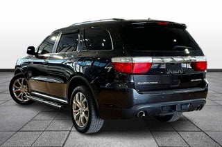 2012 Dodge Durango thumbnail – Miami, FL – 9