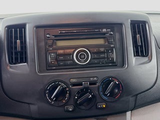 2017 Chevrolet City Express thumbnail – Doral, FL – 16