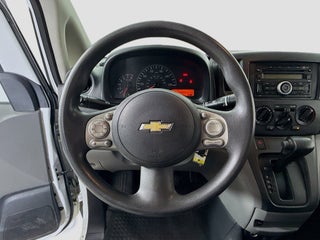 2017 Chevrolet City Express thumbnail – Doral, FL – 10