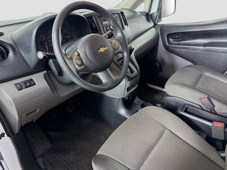 2017 Chevrolet City Express thumbnail – Doral, FL – 20