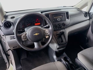 2017 Chevrolet City Express thumbnail – Doral, FL – 15