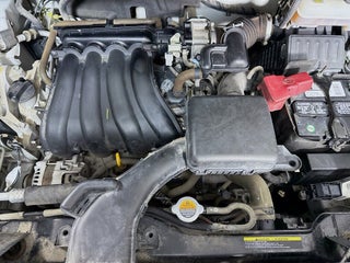 2017 Chevrolet City Express thumbnail – Doral, FL – 33