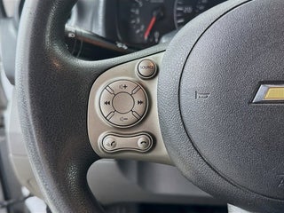 2017 Chevrolet City Express thumbnail – Doral, FL – 11