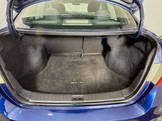 2017 Nissan Sentra thumbnail – Doral, FL – 33