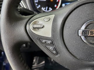 2017 Nissan Sentra thumbnail – Doral, FL – 11