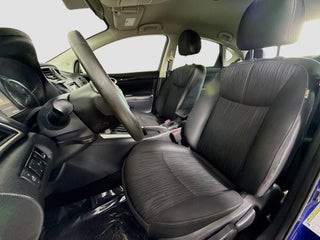 2017 Nissan Sentra thumbnail – Doral, FL – 20
