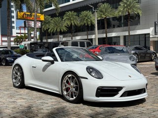 Porsche 911 for sale Las Vegas