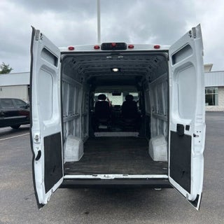 2023 Ram ProMaster thumbnail – West Park, FL – 7