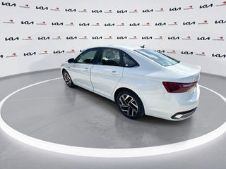 2022 Volkswagen Jetta thumbnail – Hollywood, FL – 6