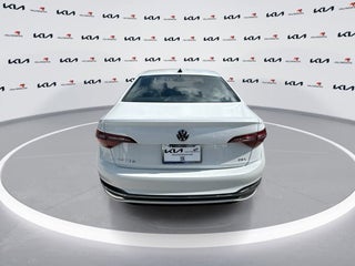 2022 Volkswagen Jetta thumbnail – Hollywood, FL – 7