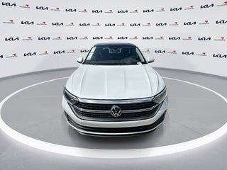 2022 Volkswagen Jetta thumbnail – Hollywood, FL – 3