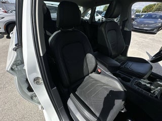 2022 Volkswagen Jetta thumbnail – Hollywood, FL – 28