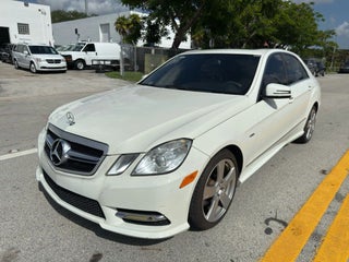Mercedes-Benz E-Class for sale Las Vegas
